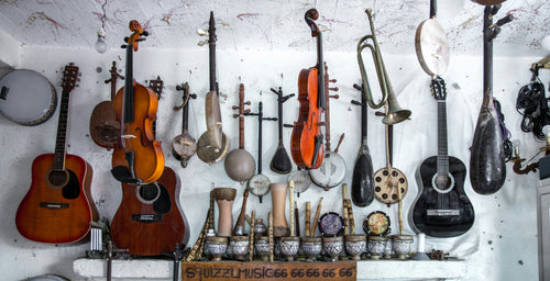 Frases de música cortas