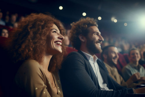 Frases graciosas de películas