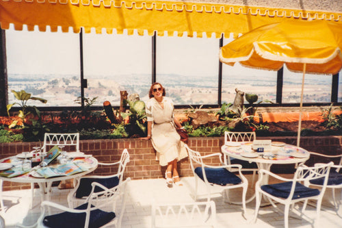 Frases de la moda de los años 80