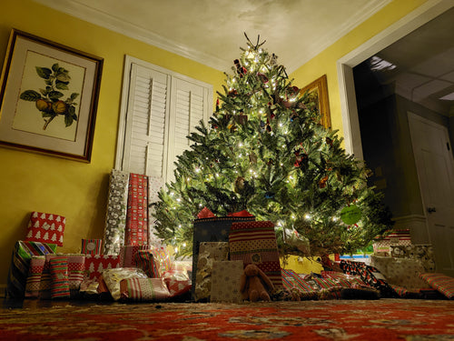 Frases de Navidad cortas