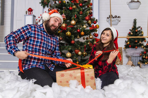 Frases de Navidad para la familia
