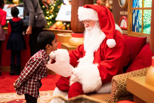 Frases de Navidad inteligentes