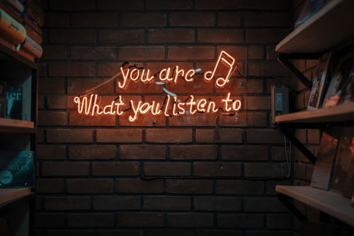 Las mejores frases de música