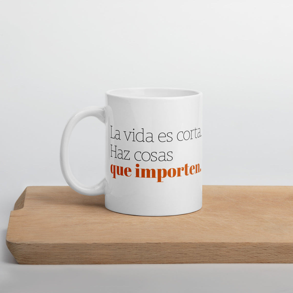 Tazas con frases graciosas - GORILLAK